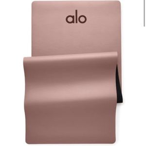 ALO WARRIOR MAT SMOKY QUARTZ